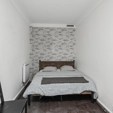 Chic Apart Near Paris Apartment อาร์ฌ็องเตย ภายนอก รูปภาพ